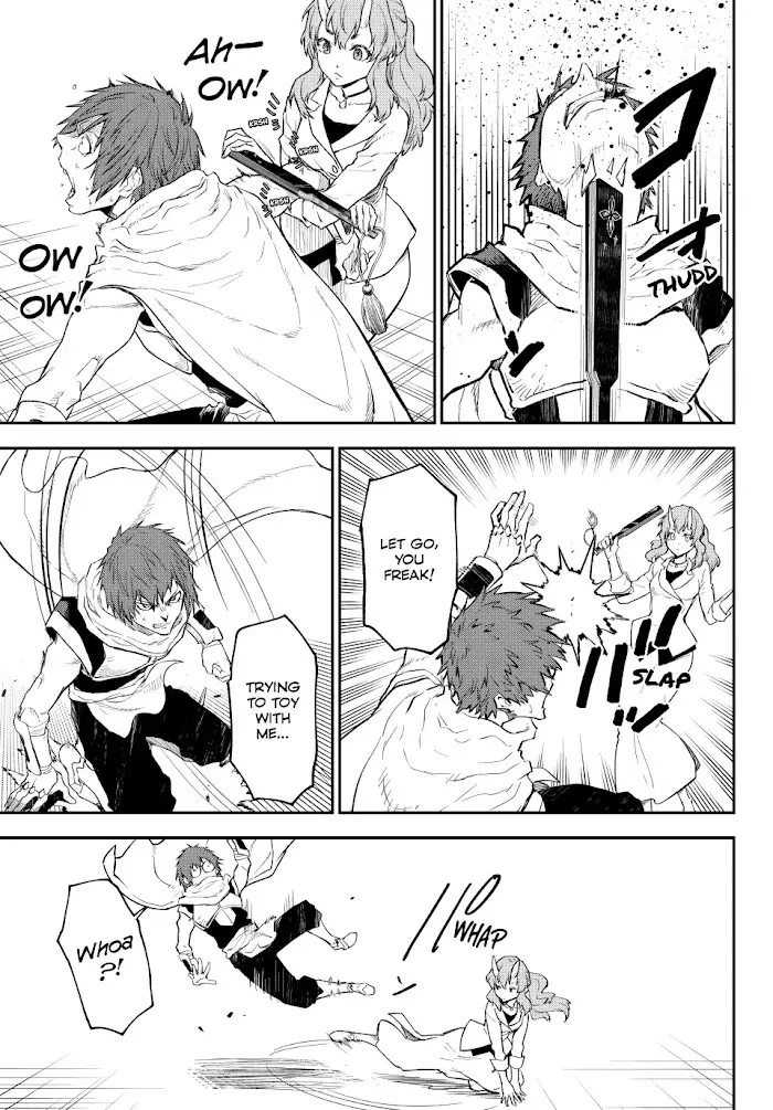 That Time I Got Reincarnated as a Slime Chapter 124 image 22_optimized